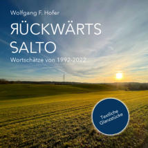 Rückwärtssalto