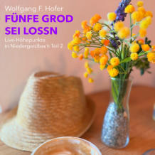 Fünfe grod sei lossn Live-Höhepunkte Teil 2