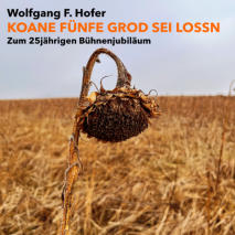 Koane Fünfe grod sei lossn